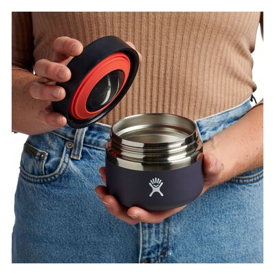 Food Jar 12 OZ קופסת אוכל